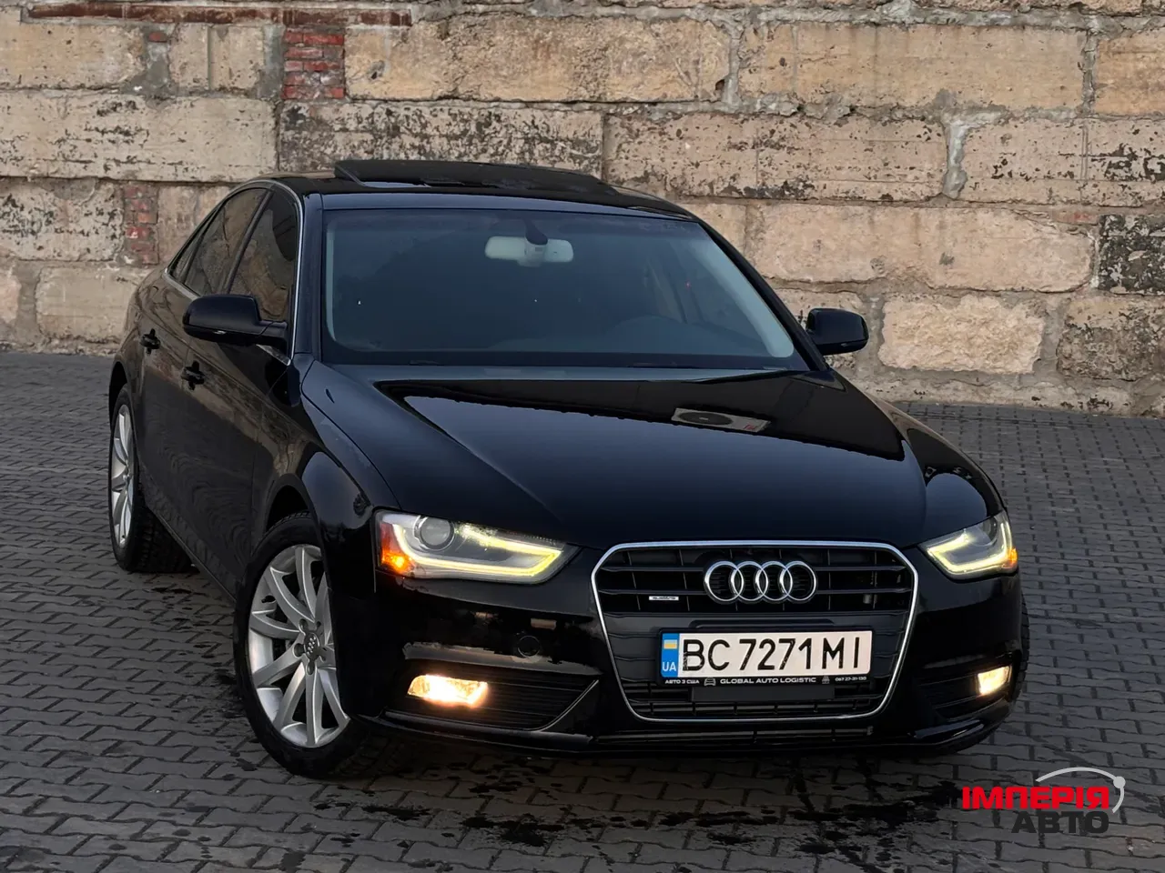 Audi A4 - фото 4