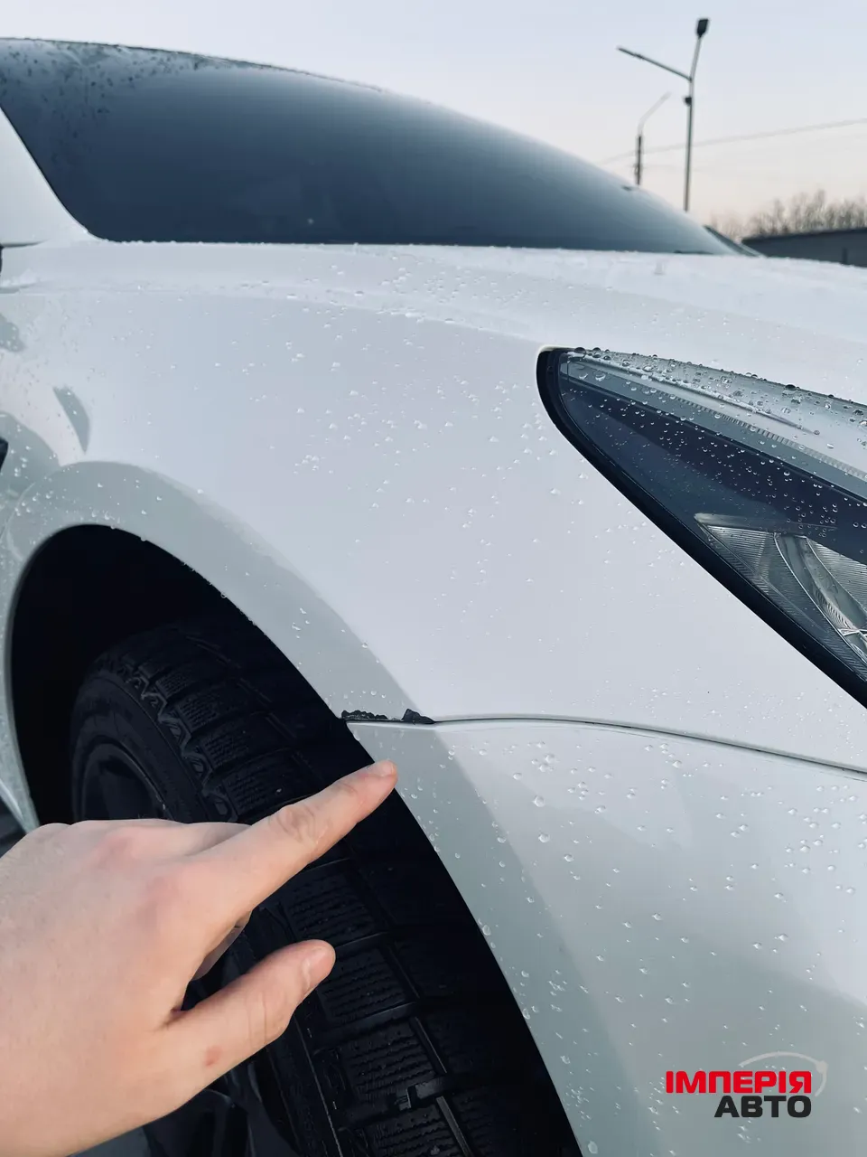 Tesla Model 3 - фото 30