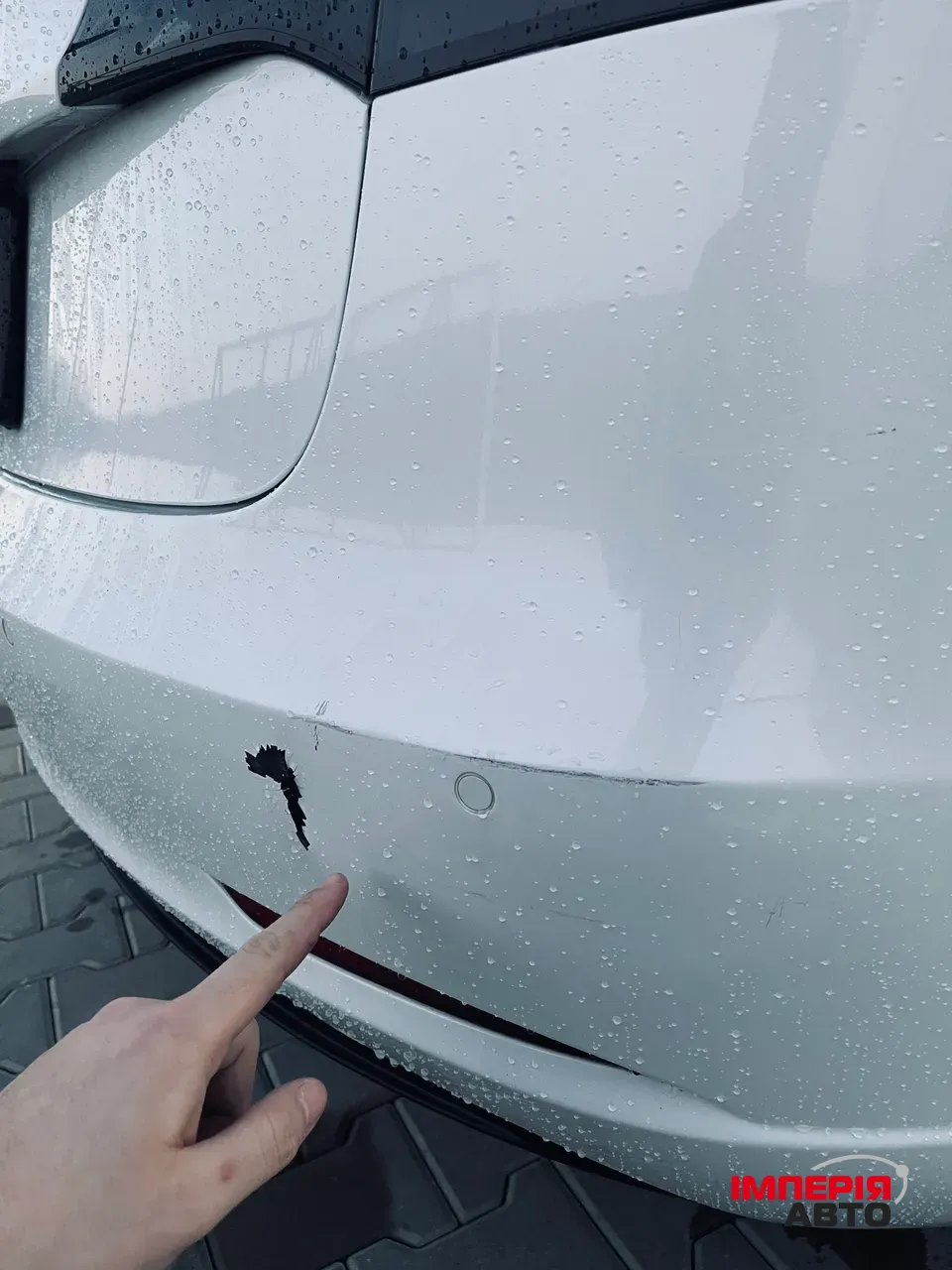 Tesla Model 3 - фото 31