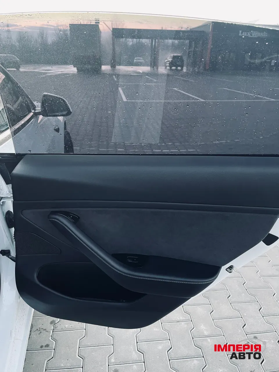 Tesla Model 3 - фото 13