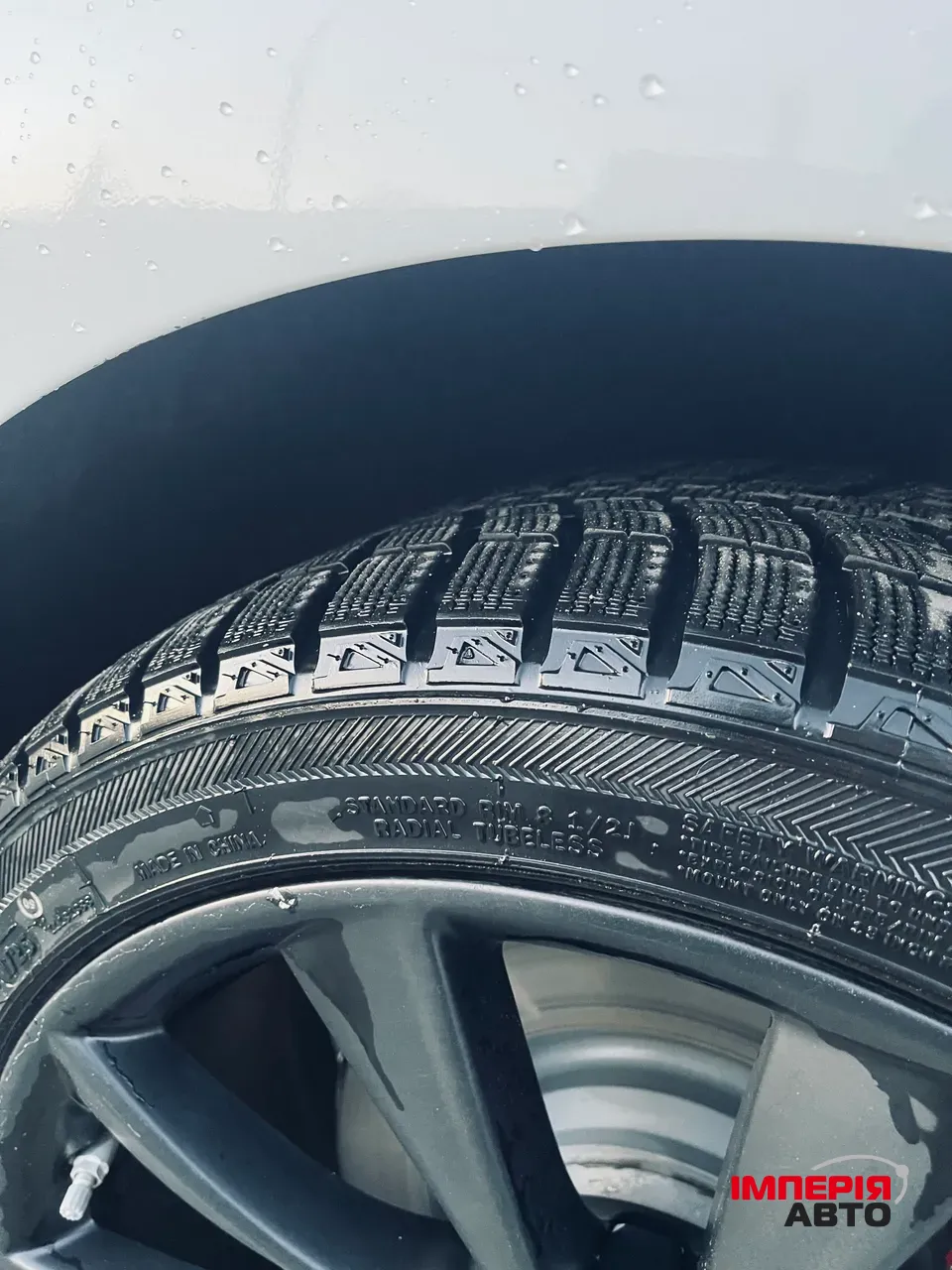 Tesla Model 3 - фото 29