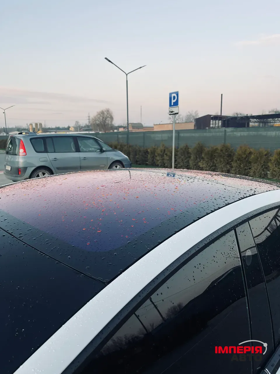 Tesla Model 3 - фото 26
