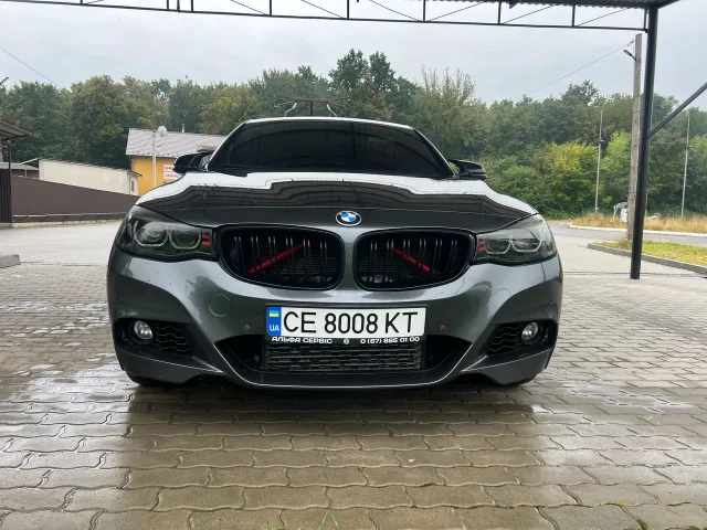 BMW 3 серії 2014, Тернопіль, $17 200 - зображення 4