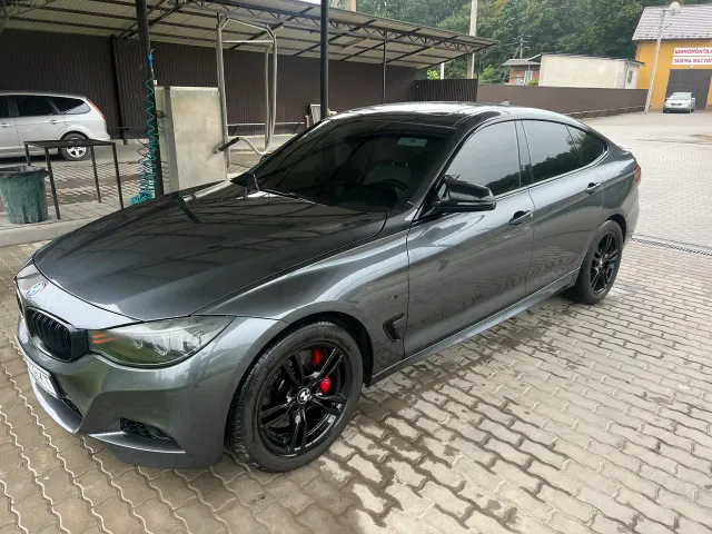 BMW 3 серії 2014, Тернопіль, $17 200 - зображення 2