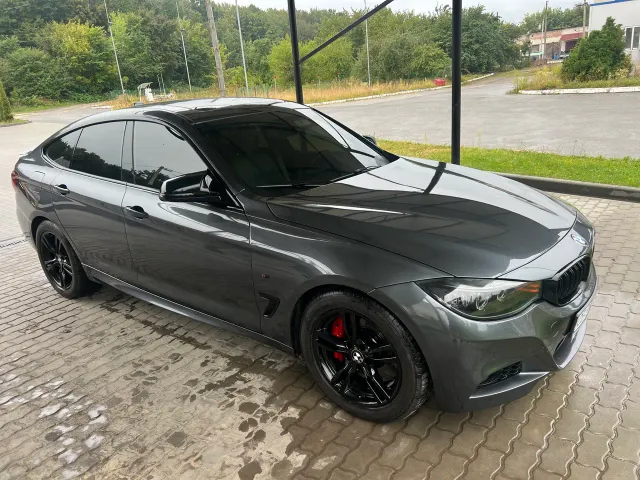 BMW 3 серії 2014, Тернопіль, $17 200 - зображення 3