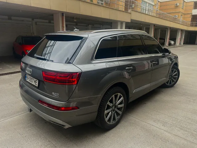 Audi Q7 2017, Одеса, $28 300 - зображення 5
