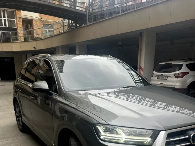 Audi Q7 2017, Одеса, $28 300 - зображення 3