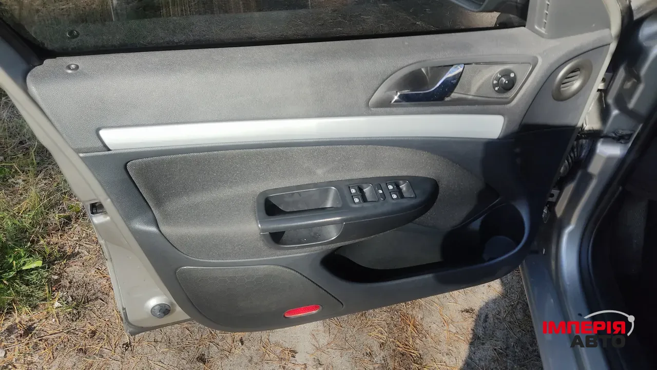 Skoda Octavia - фото 28