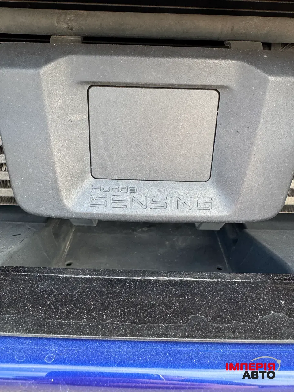 Honda Accord - фото 35