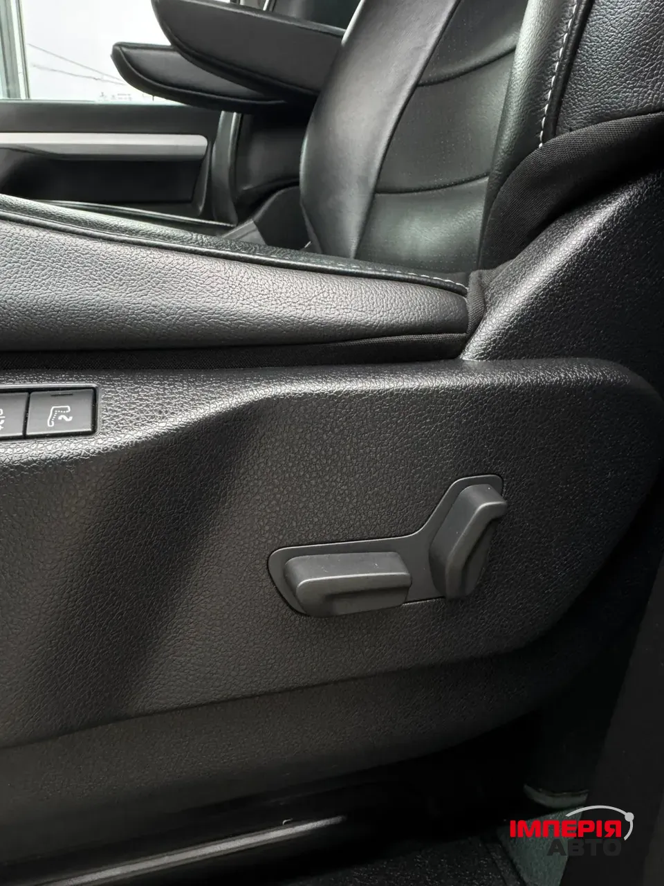 Citroen SpaceTourer - фото 12