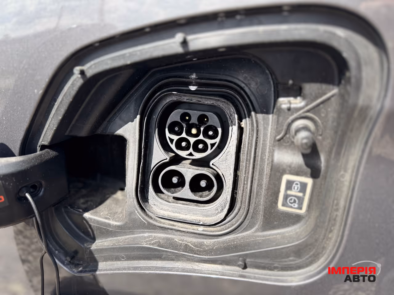 Citroen SpaceTourer - фото 27