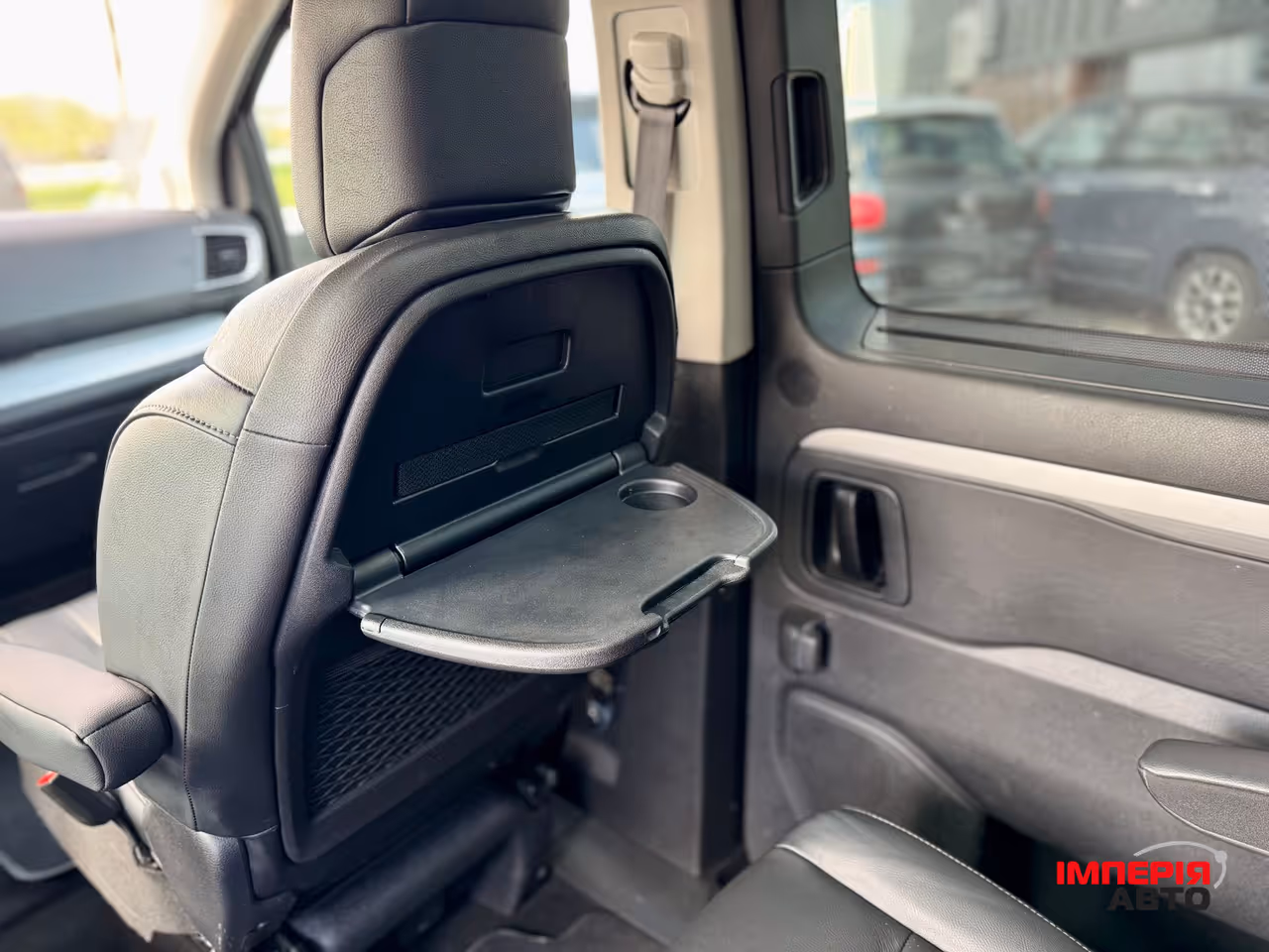 Citroen SpaceTourer - фото 18