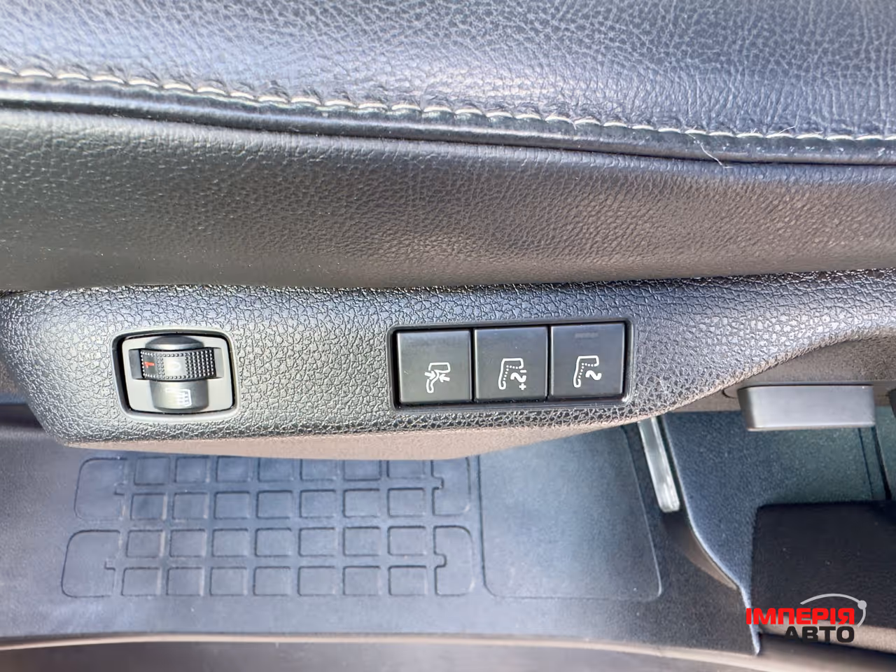 Citroen SpaceTourer - фото 21