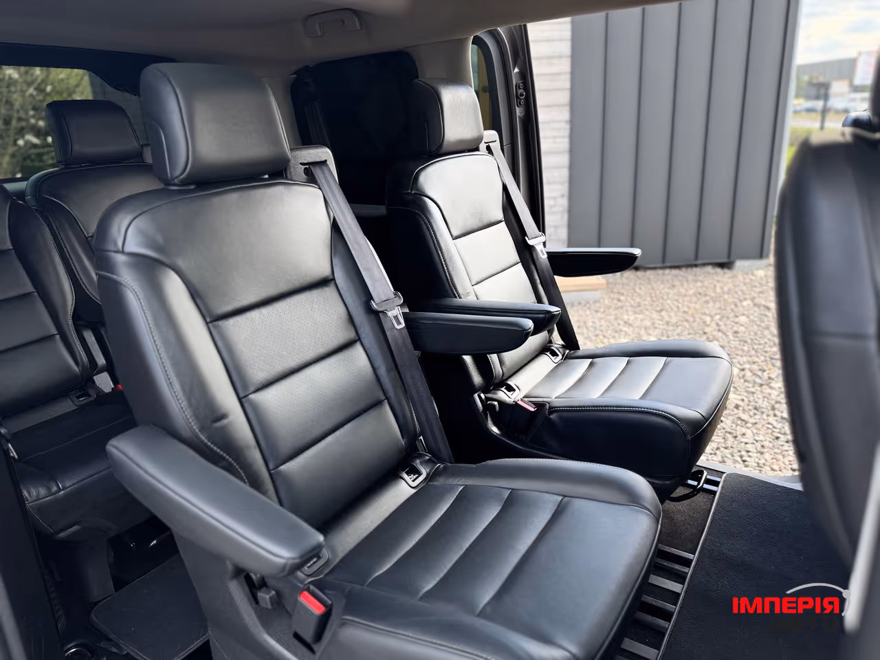 Citroen SpaceTourer - фото 13