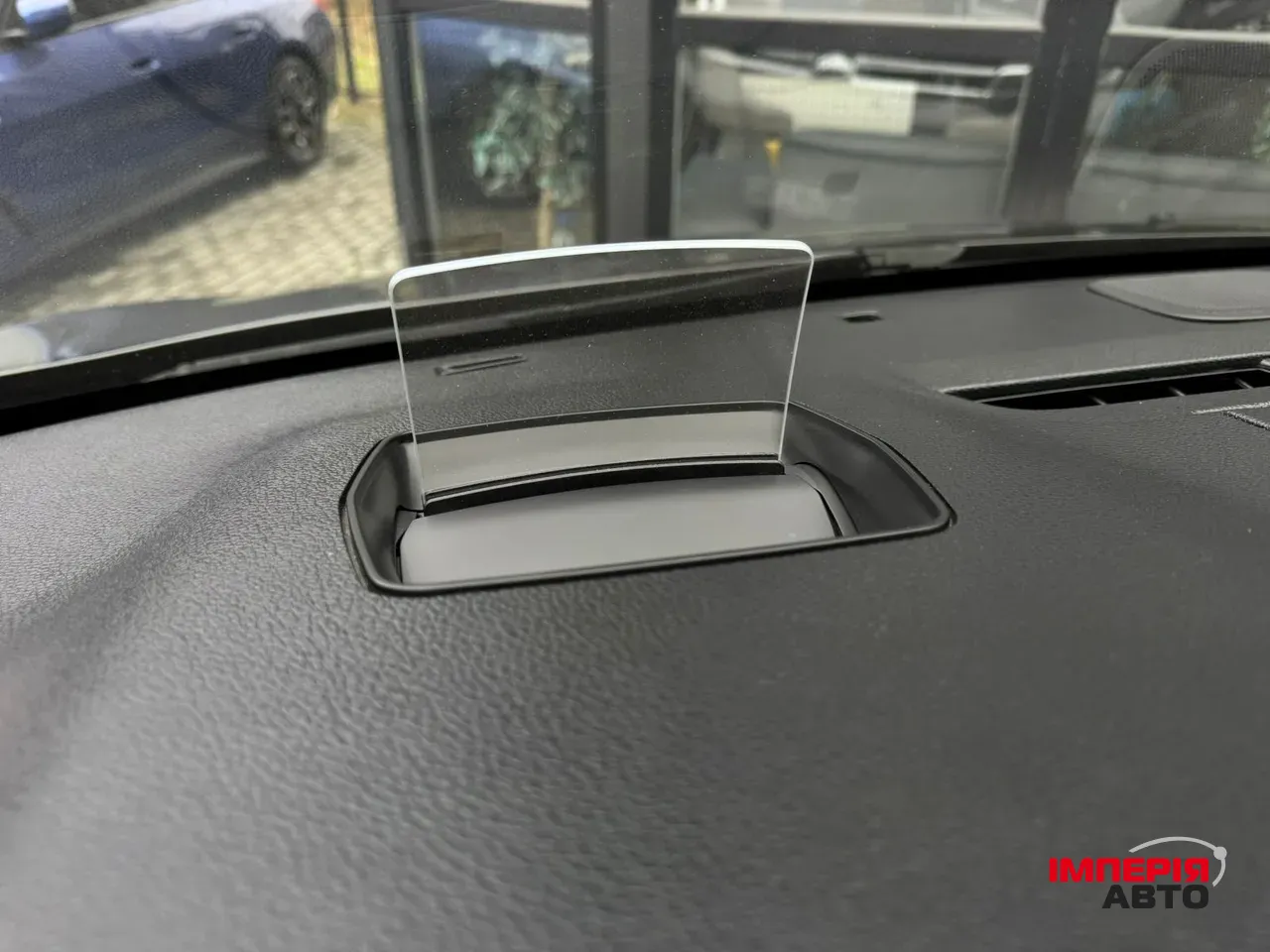 Citroen SpaceTourer - фото 15