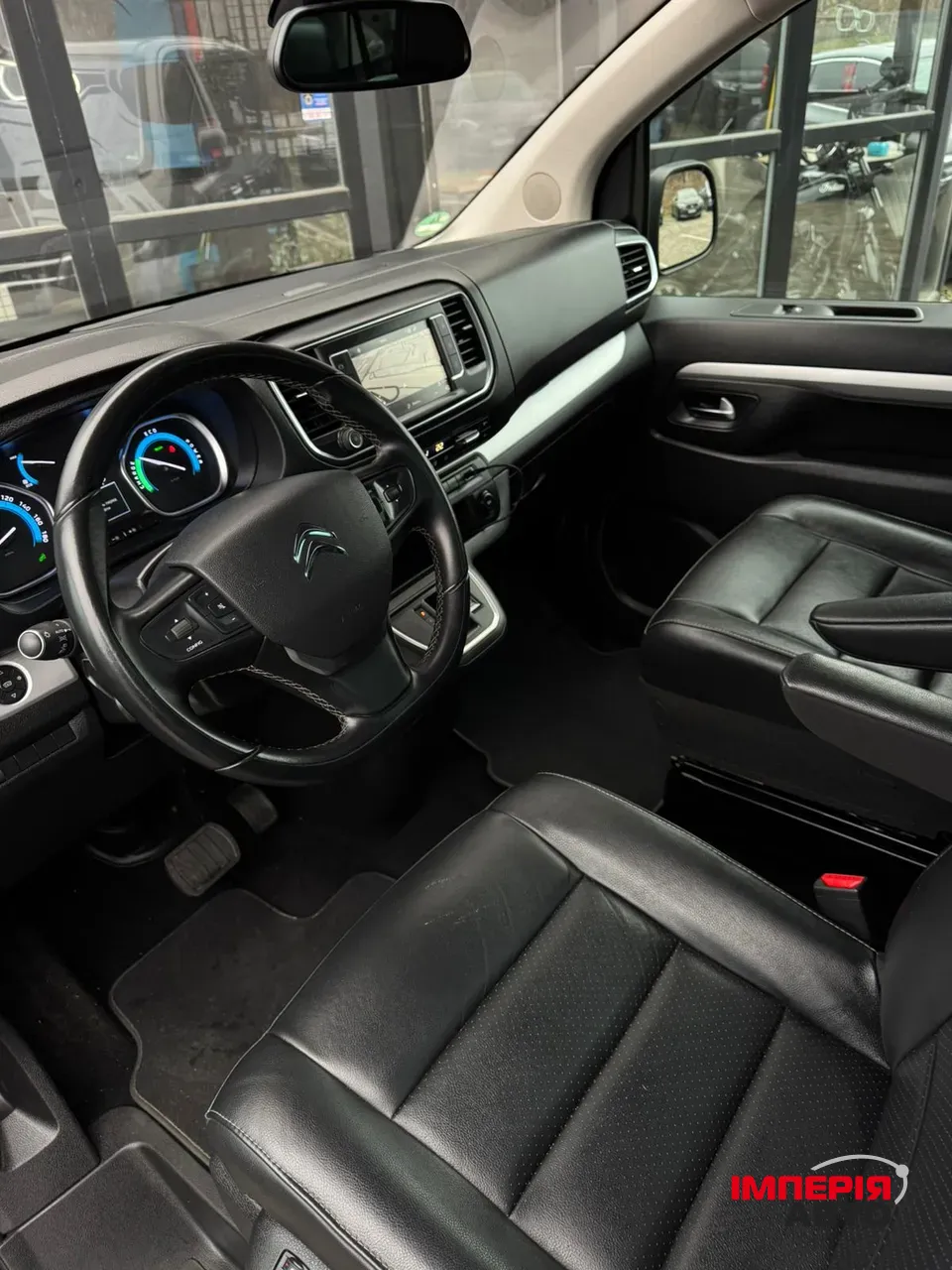 Citroen SpaceTourer - фото 4