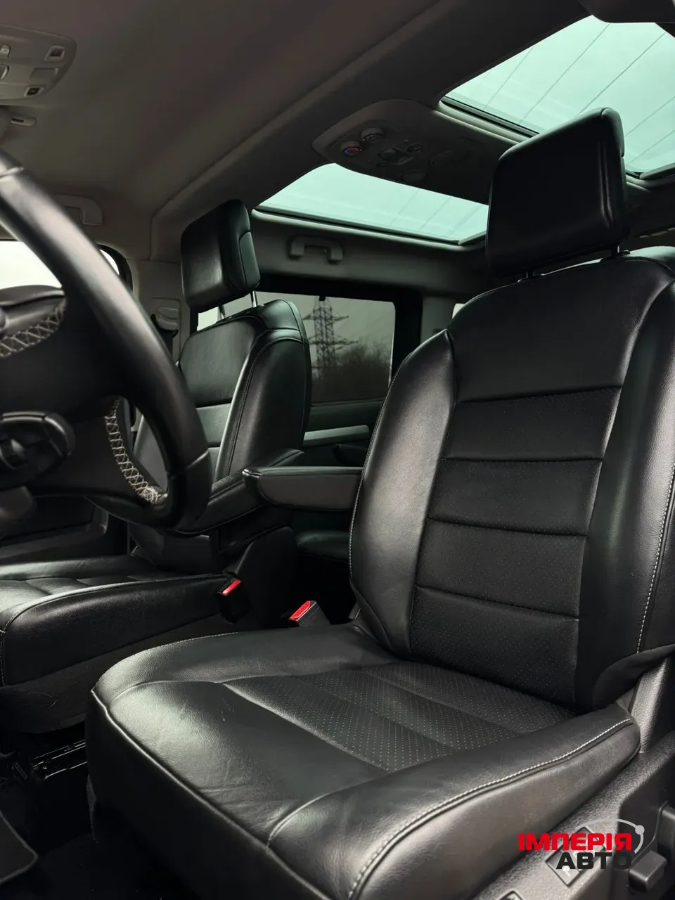 Citroen SpaceTourer - фото 5