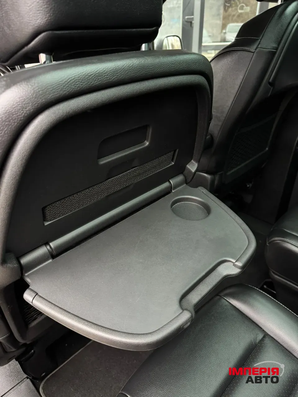 Citroen SpaceTourer - фото 18