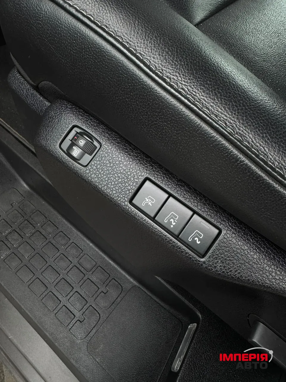 Citroen SpaceTourer - фото 13