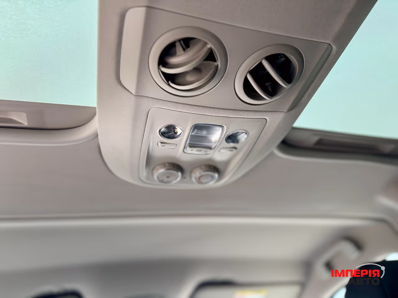 Citroen SpaceTourer - фото 19