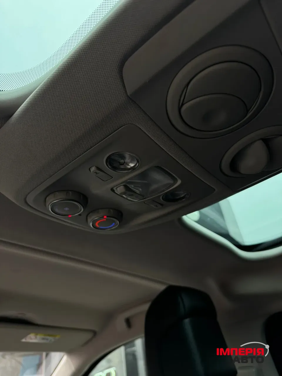 Citroen SpaceTourer - фото 6