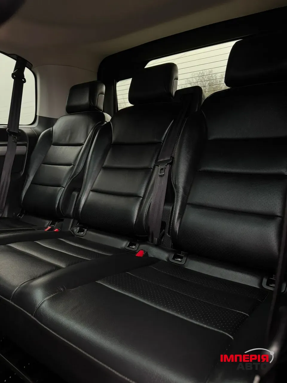 Citroen SpaceTourer - фото 23