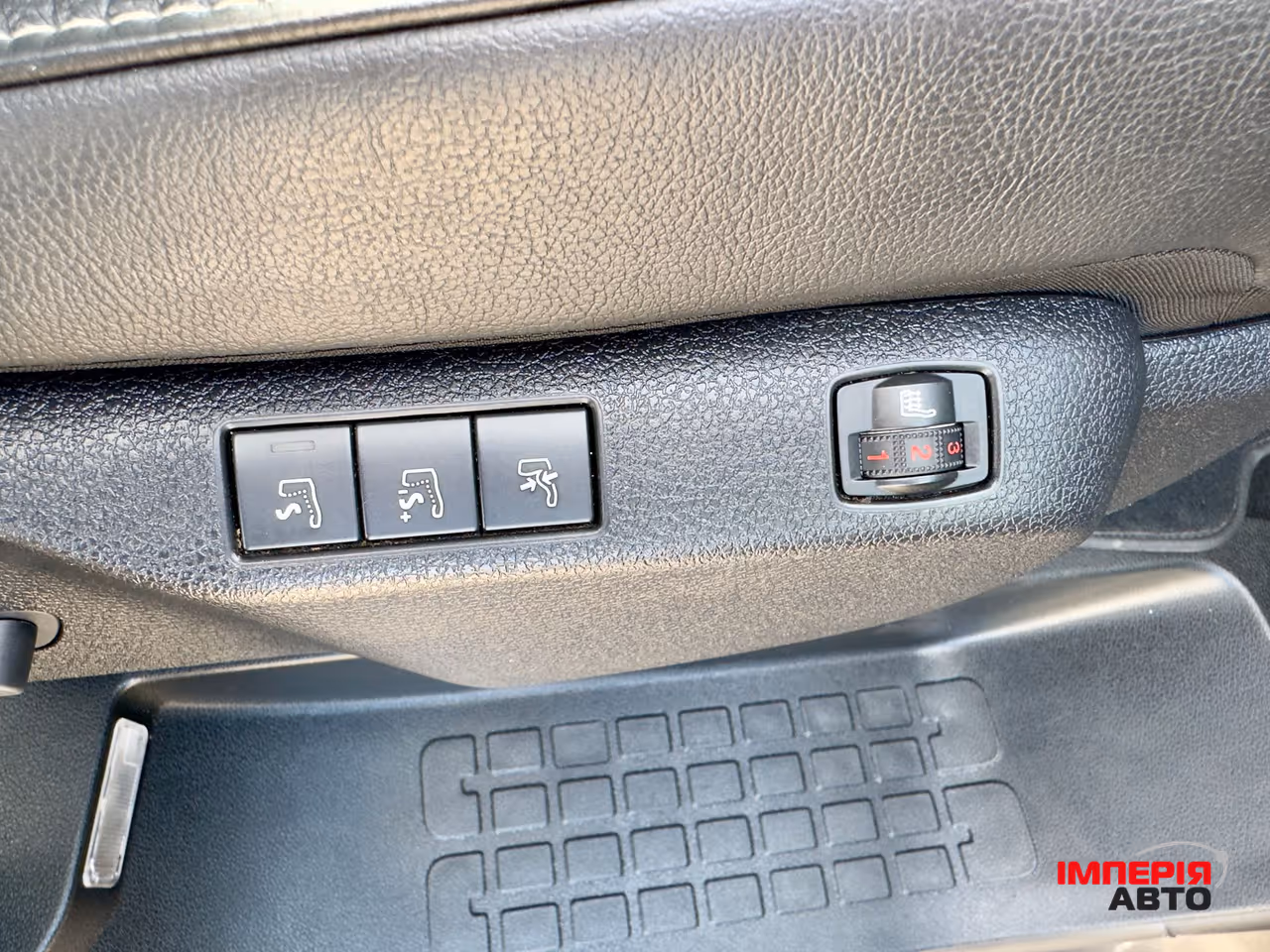 Citroen SpaceTourer - фото 16