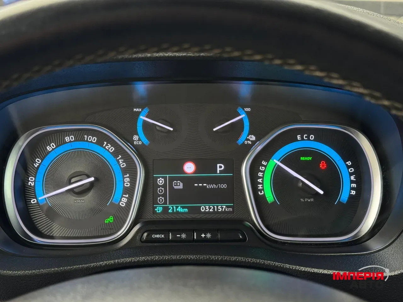 Citroen SpaceTourer - фото 7