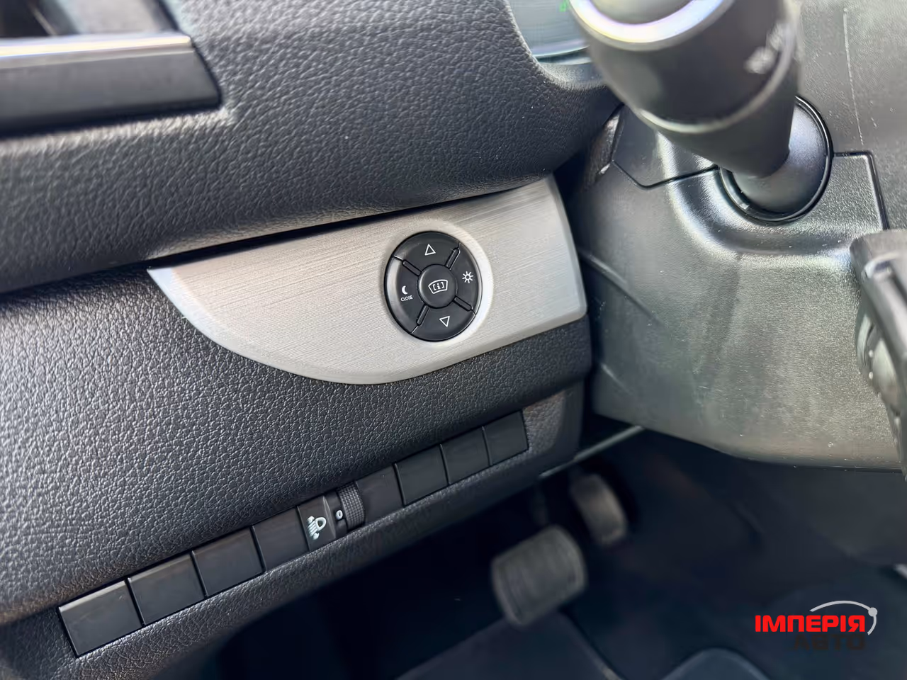 Citroen SpaceTourer - фото 22