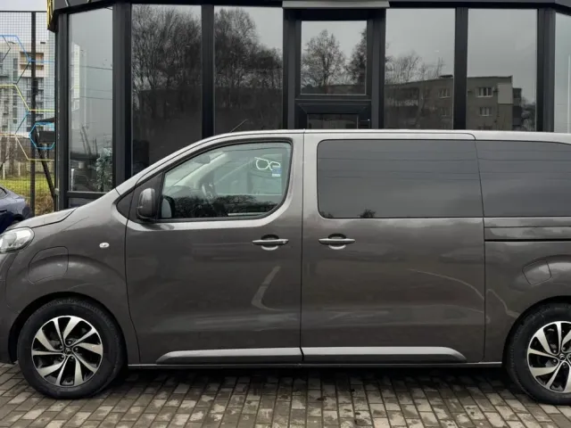 Citroen SpaceTourer - фото 3