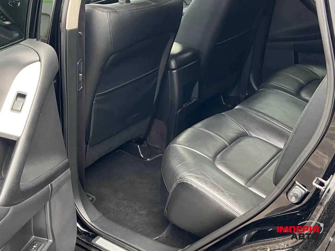 Nissan Murano - фото 8