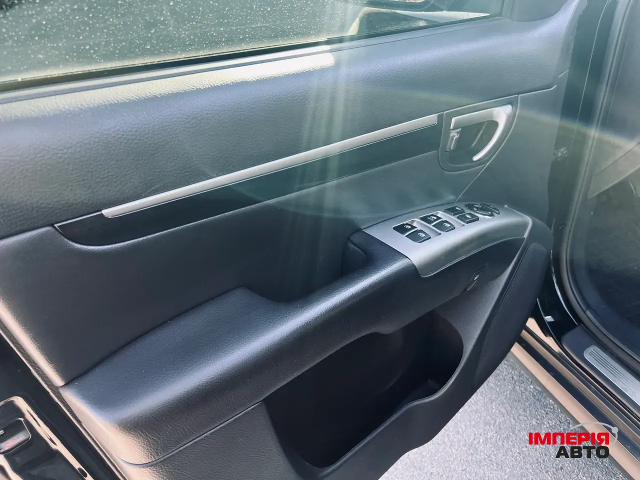 Hyundai Santa Fe - фото 13