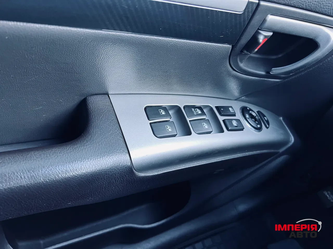 Hyundai Santa Fe - фото 21