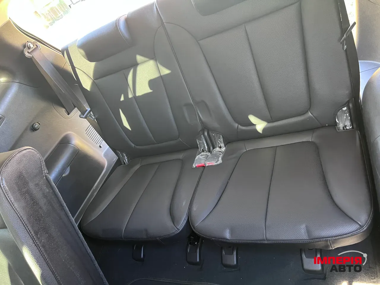 Hyundai Santa Fe - фото 15