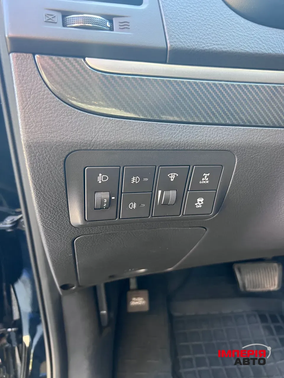 Hyundai Santa Fe - фото 12