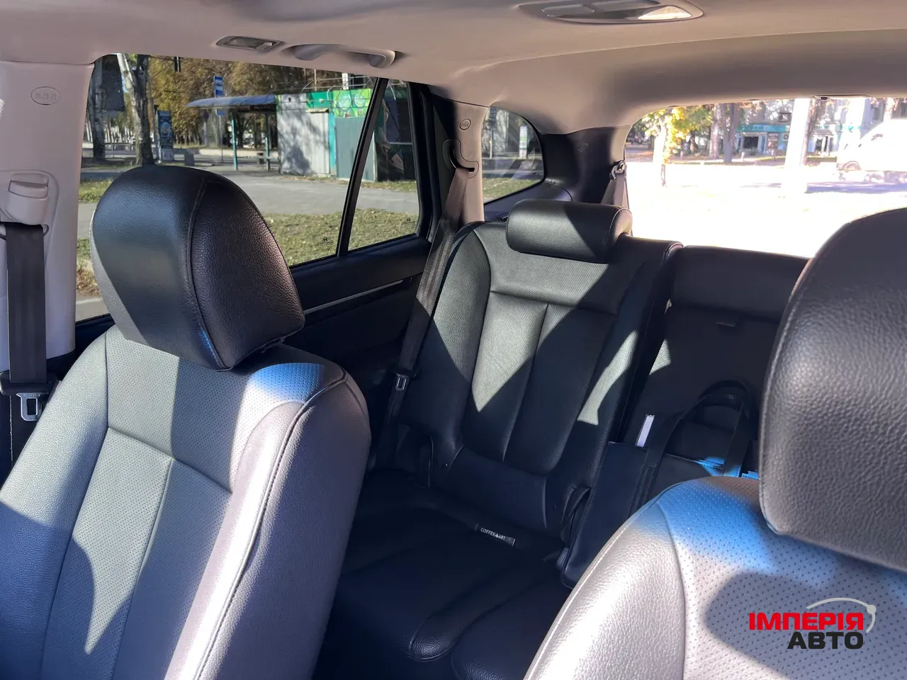 Hyundai Santa Fe - фото 7