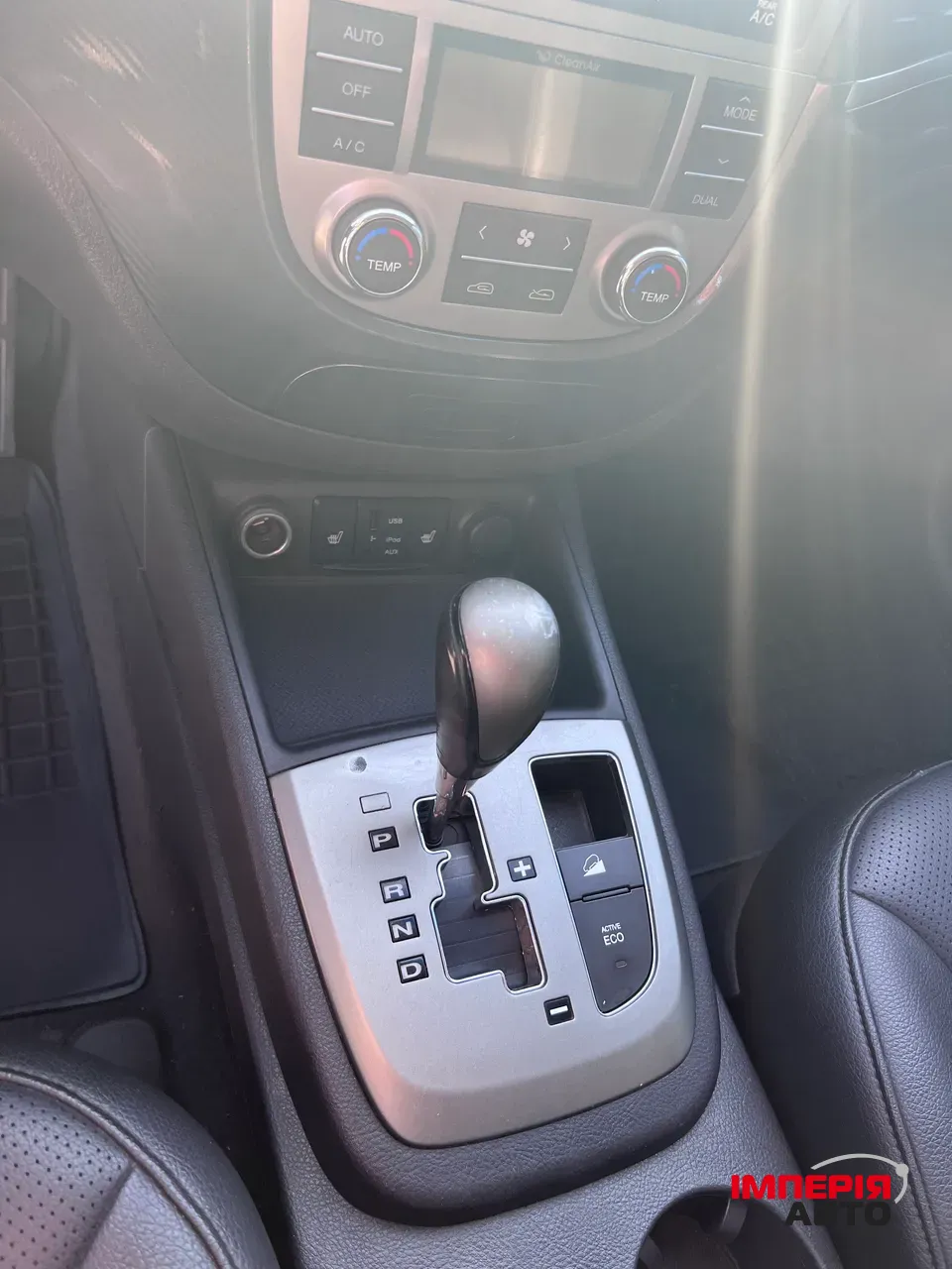 Hyundai Santa Fe - фото 10