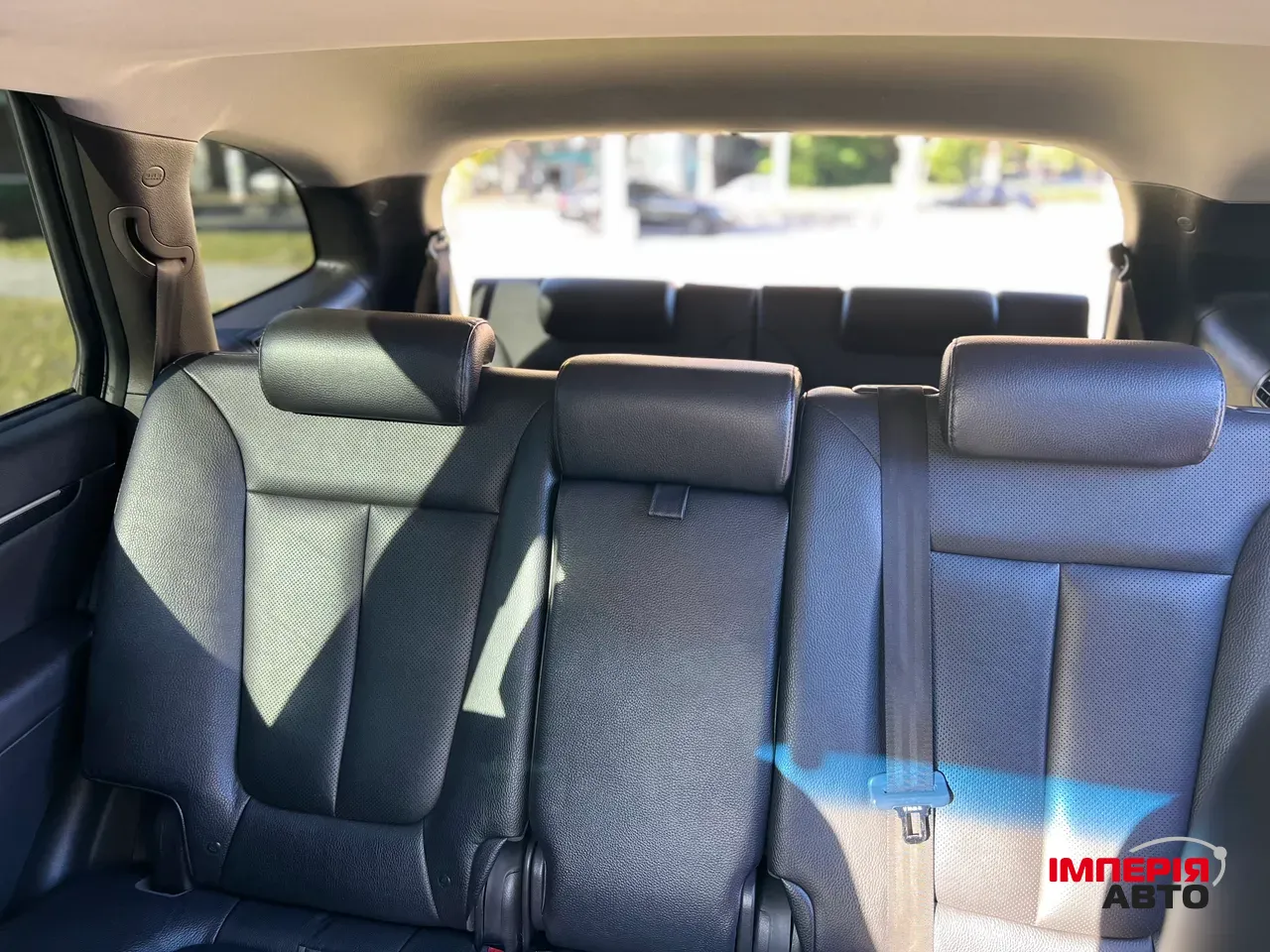 Hyundai Santa Fe - фото 8