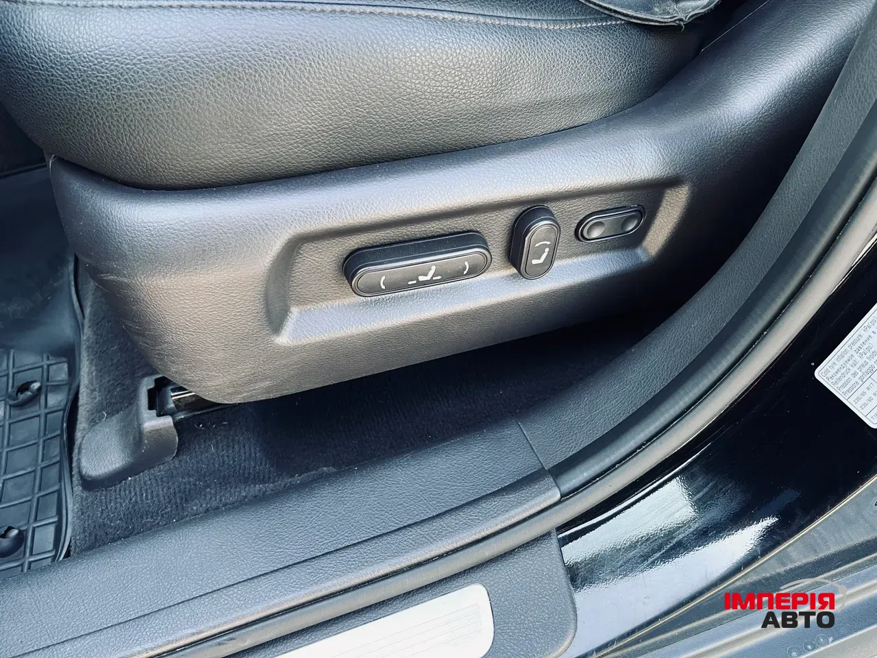 Hyundai Santa Fe - фото 14