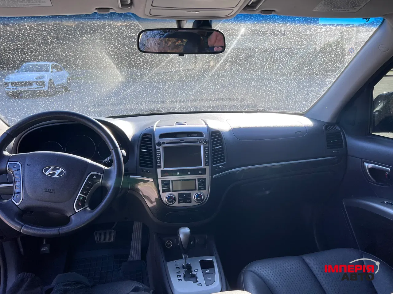 Hyundai Santa Fe - фото 16