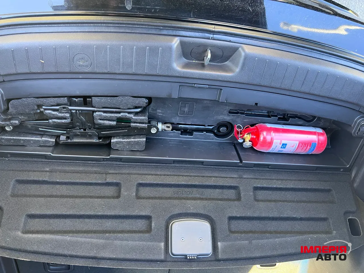 Hyundai Santa Fe - фото 19