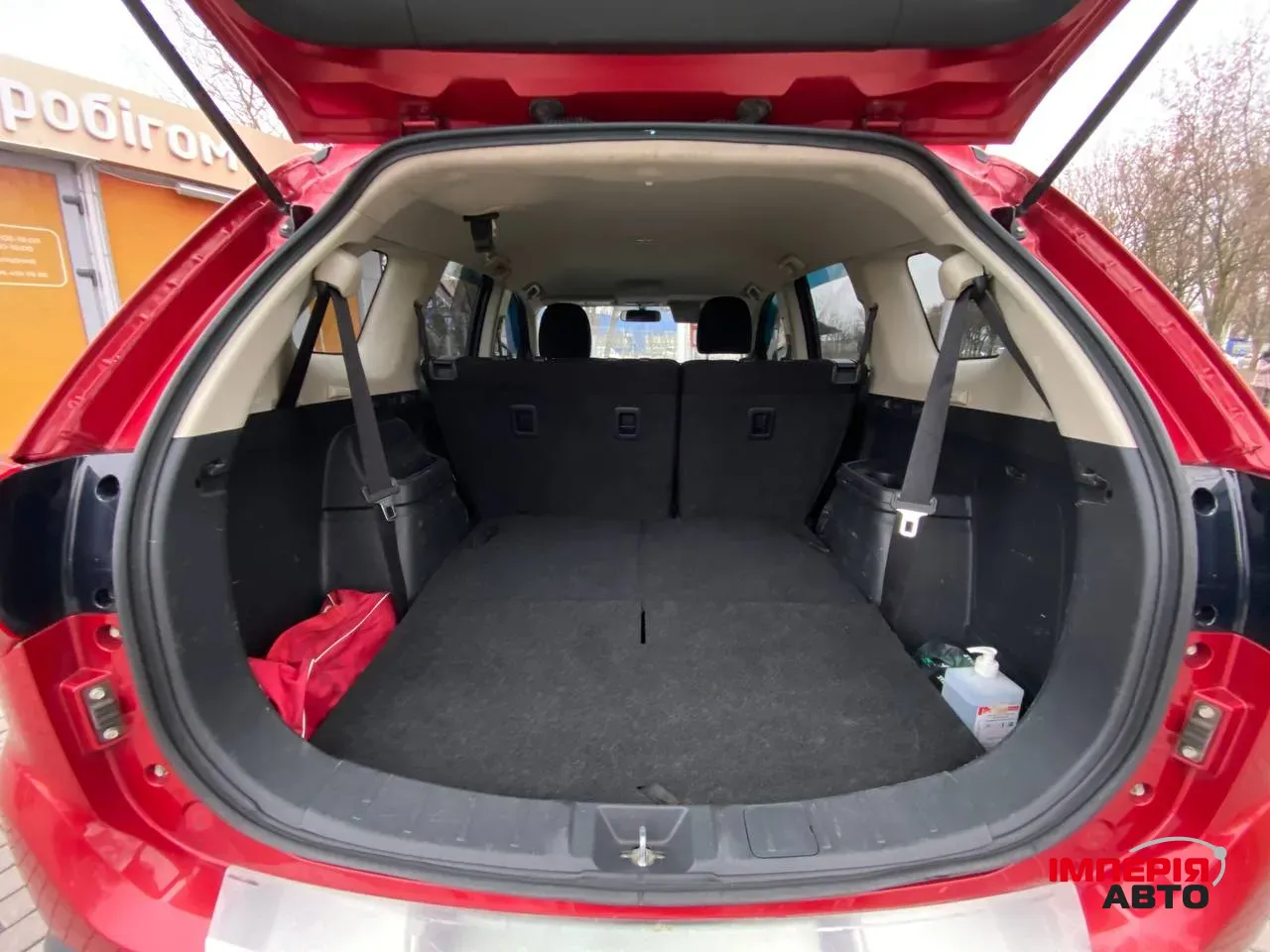 Mitsubishi Outlander - фото 21