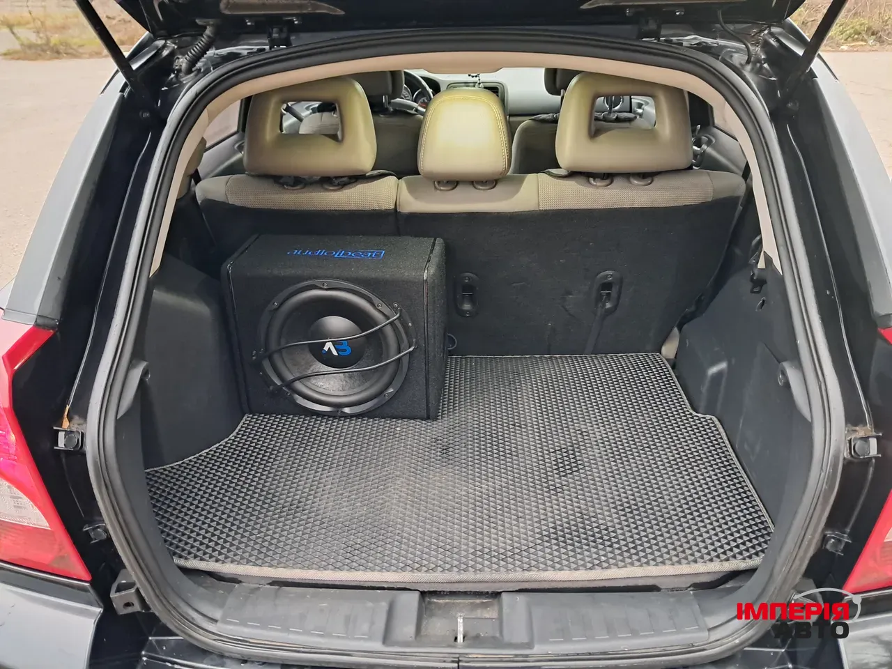 Dodge Caliber - фото 17