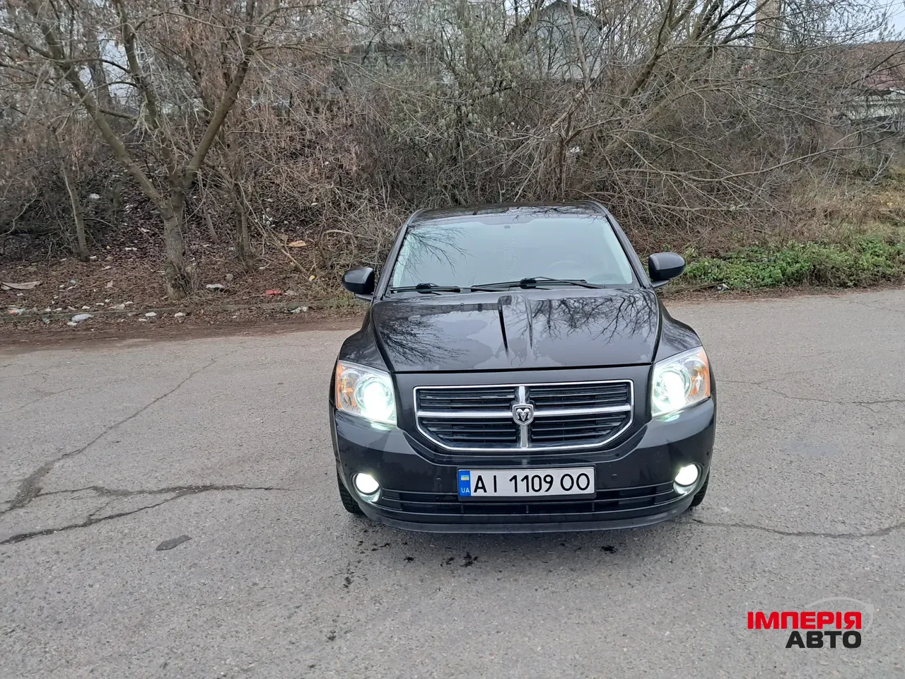 Dodge Caliber - фото 2