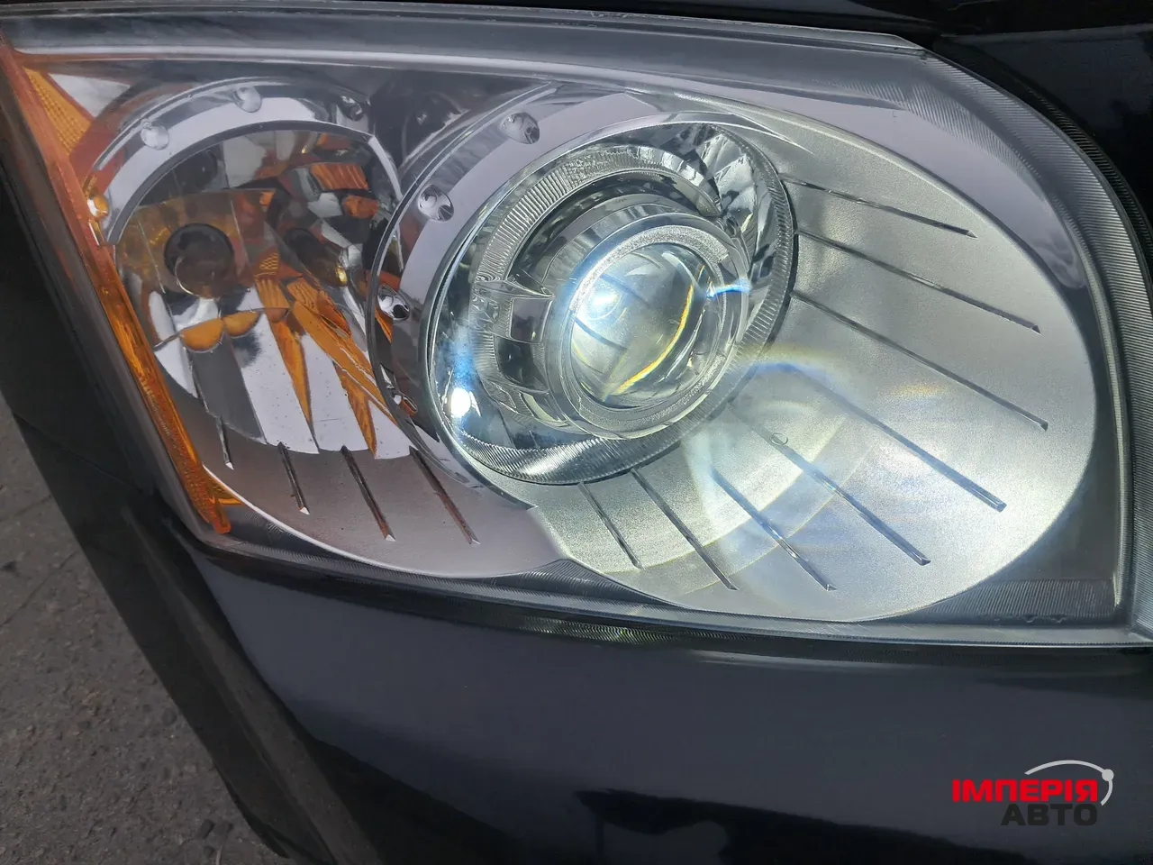 Dodge Caliber - фото 10