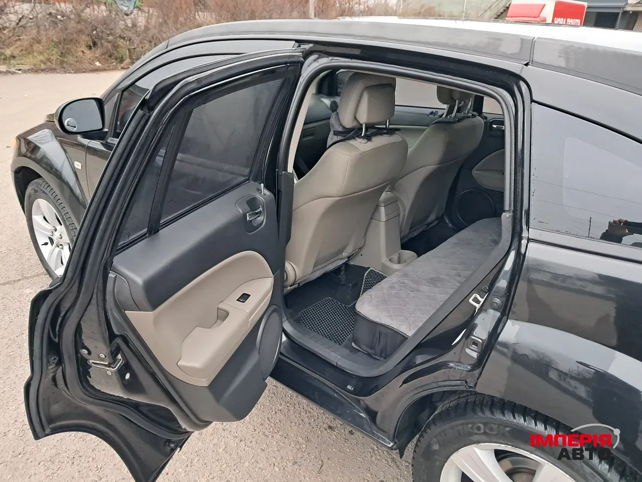 Dodge Caliber - фото 13