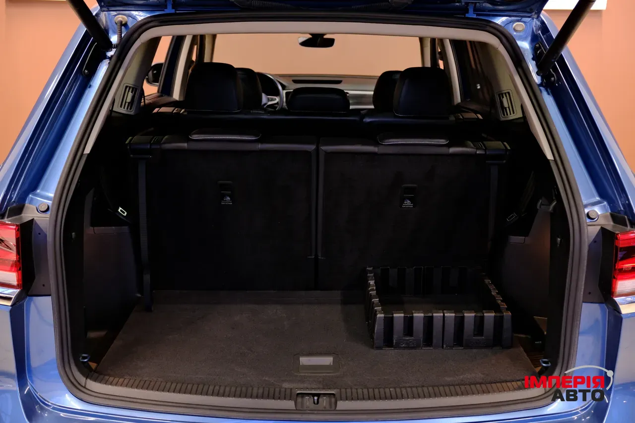 Volkswagen Atlas - фото 9