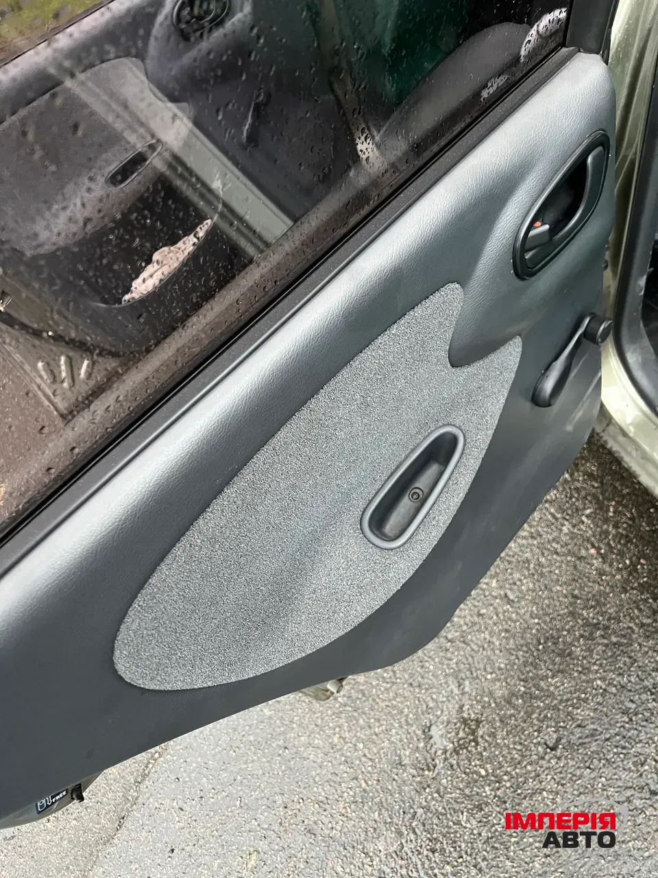 Daewoo Lanos - фото 10