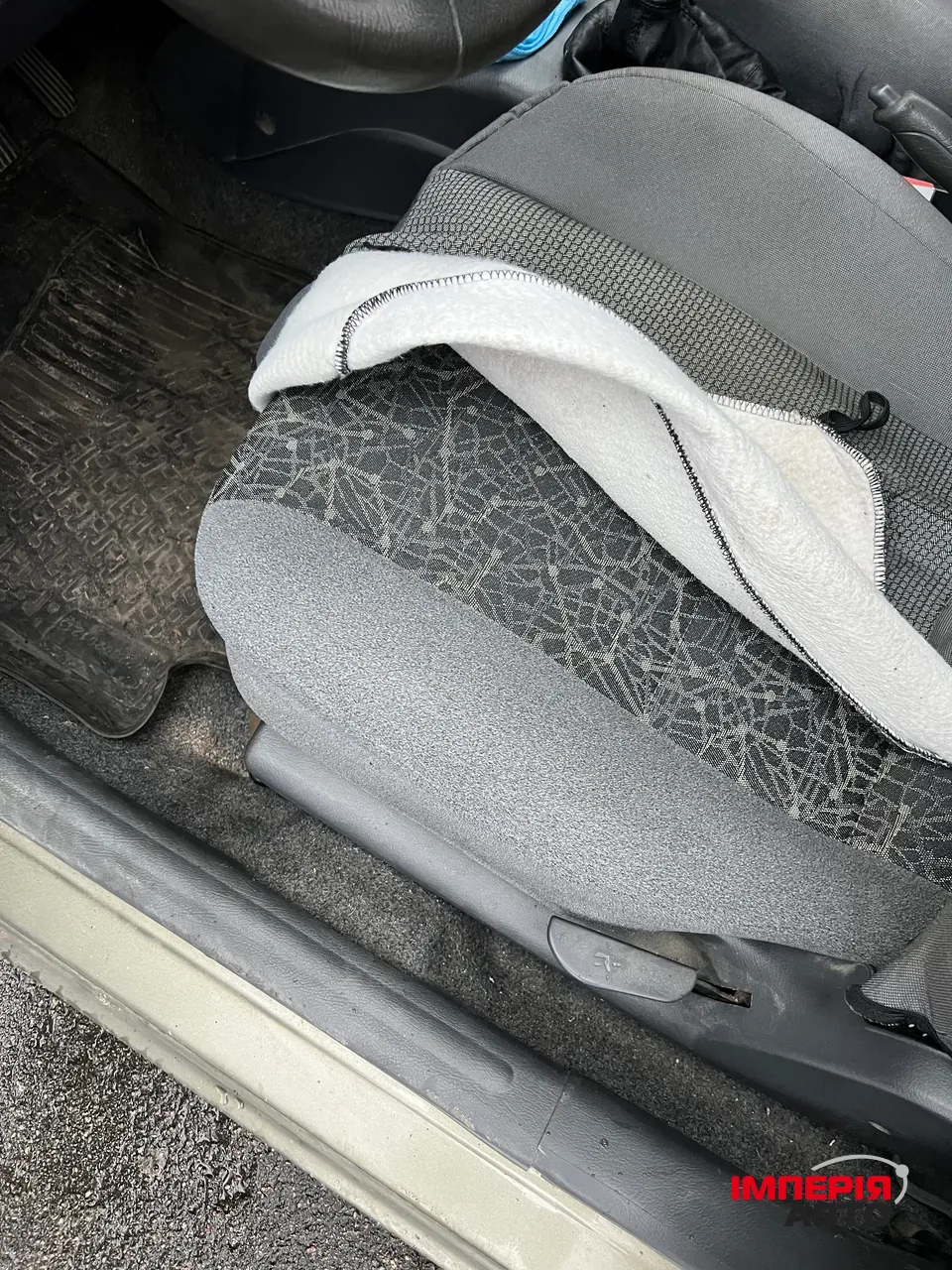 Daewoo Lanos - фото 8