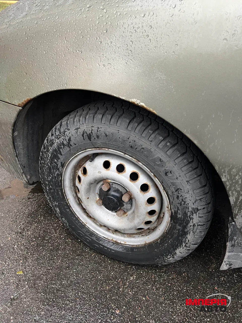 Daewoo Lanos - фото 11